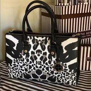 Henri Bendel Satchel